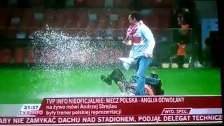 POLSKA - ANGLIA RADOŚĆ KIBICA