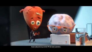 Serce i Rozum - Nudnystan