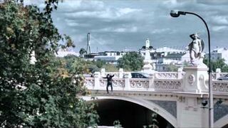 Nowa reklama Tesco - Robert Makłowicz