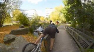 Fails Compilation Październik 2012