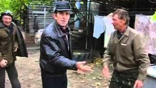Mocny w gębie - przeniósł stół