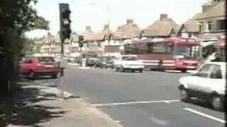 Jak ominąć zakaz jazdy na czerwonym?