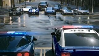 Need For Speed™ Most Wanted rozszerzona wersja reklamy