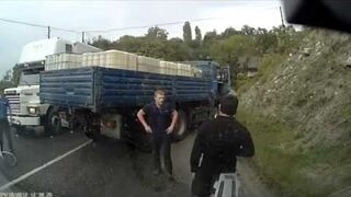 Well that was an empty bus