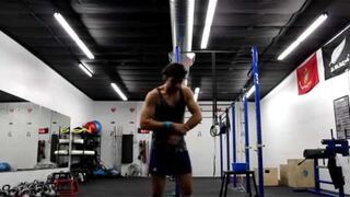 Jak poderwać dziewczynę na siłowni?