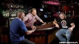 Mirosław Okniński żatruje z Pudziana i sterydów