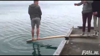 Wyższa szkoła wędkowania FAIL