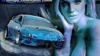 Tiesto feat Christian Burns - In The Dark (Trance Mix)