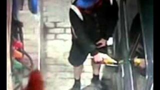 Niekończące się tankowanie