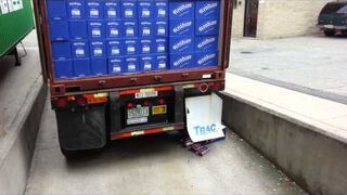 Strój Baranie Głupi (Polacy w Pracy)