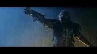 Dominator - Lord Of The Rings (Hardstyle Techno mix)