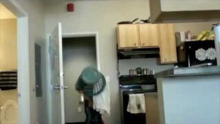 Pułapka na lokatora