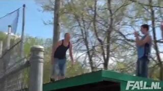 Parkour dla ubogich
