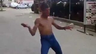 MISTRZ karate