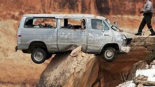 Crashes - Video compilation crash