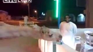 Arabia Saudyjska - tam klient jest najważniejszy