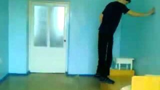 Backflip