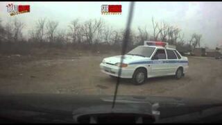 Road crash - video compilation #1 November (Видео подборка аварий)