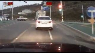 Road crash - video compilation #2 November (Видео подборка аварий)
