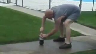 coca-cola i mentos FAIL!