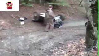 QUAD FAIL