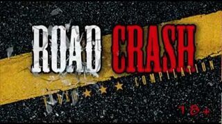 Road crash - video compilation #4 November (Видео подборка аварий)