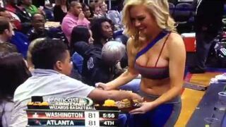 Dzieciak ma swój ulubiony rodzaj cukierków