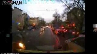 Rosja: Wypadki z listopada