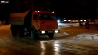 Drift Kamaz