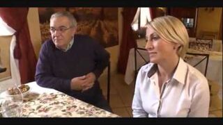 Skandaliczne zachowanie Magdy Gessler