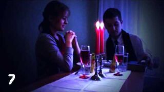 10 Rzeczy których nie powinieneś robić na randce