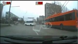Road Сrash