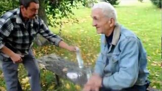 Polish - Gangnam Style