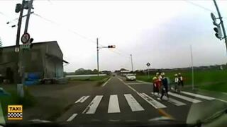 Japońska grzeczność