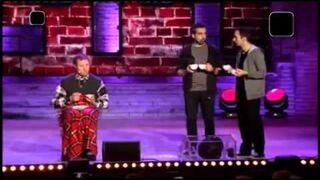 Świnie Kabaret LIMO - Ryjek 2012 - RYBNIK