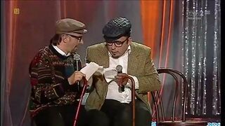 RYJEK 2012 Kabartet Smile i Kabaret Młodych Panów - W tym kraju nie ma nic