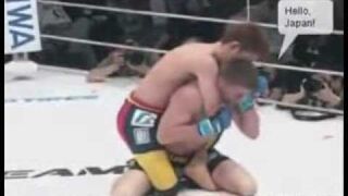 Idiota w mma