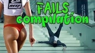 BEST WORKOUT FAIL COMPILATION 2012