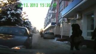 Road crash - video compilation 10