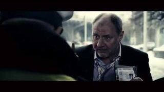 Drogówka zwiastun (trailer)