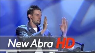 Kabaret Ani Mru-Mru - Żona (HD)