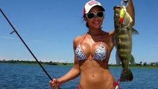 Najgorętsze dziewczyny - FAIL Compilation 2012