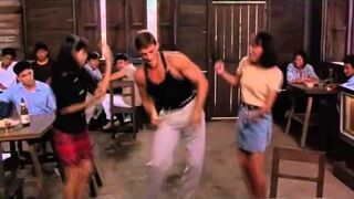 Van Damme - Ona Tanczy dla mnie
