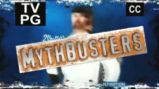 Pogromcy Mitów - Paktofonika