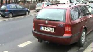 Fotoradar STRAŻ MIEJSKA WROCŁAW NIEPRAWIDŁOWY POMIAR?