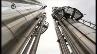 Jak to jest zrobione: Żubrowka