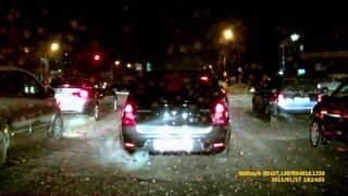 Napad przed wszystkimi