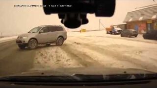 Udaliśmy się na tor