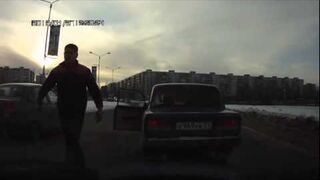 Przycięte samochód