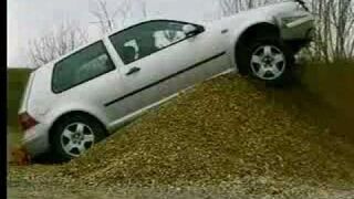 Samochody służbowe test Volkswagen